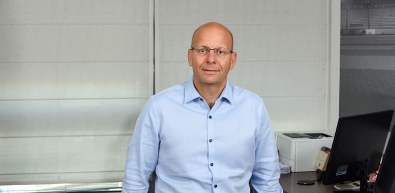 מנכ"ל ביטוח ישיר קובי הבר מסיים את תפקידו