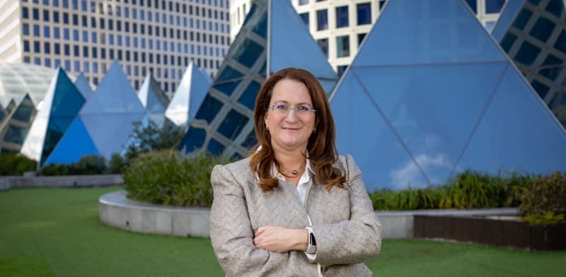 עזריאלי מחפשת שותף לגרין מאונטיין לפי שווי של עד 5.5 מיליארד אירו